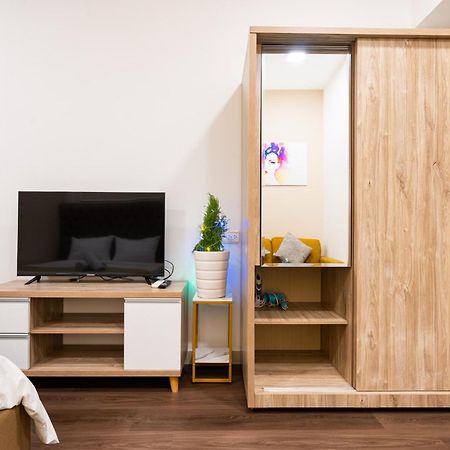 Henry Home - Rivergate Ho Şi Min Exterior foto
