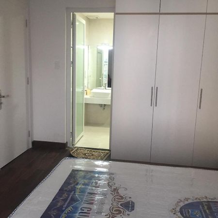 Henry Home - Rivergate Ho Şi Min Exterior foto