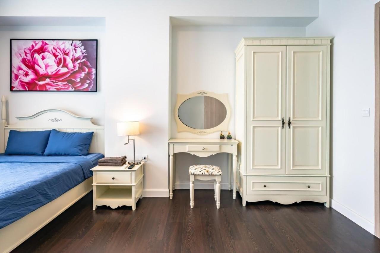 Henry Home - Rivergate Ho Şi Min Exterior foto
