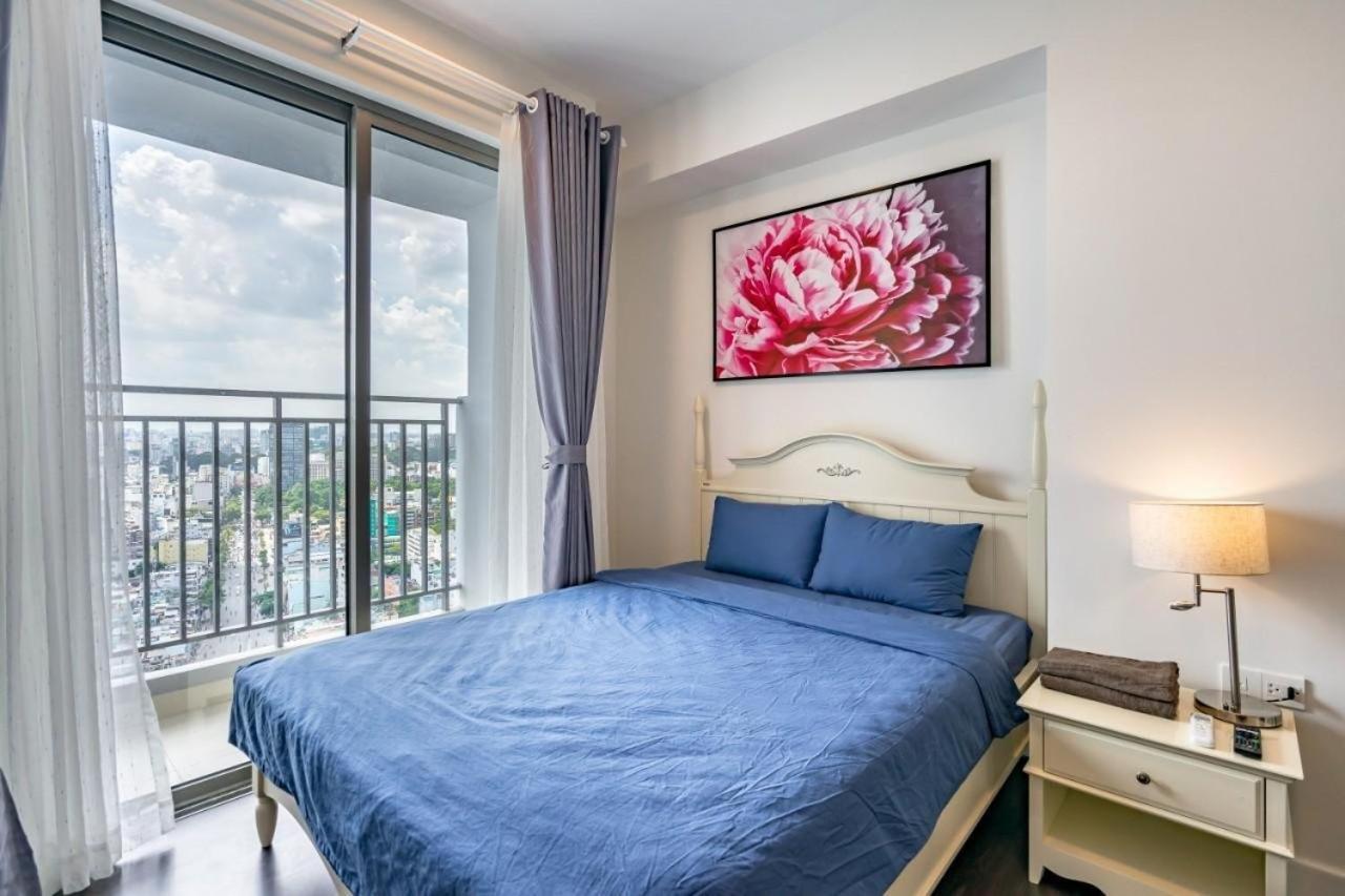 Henry Home - Rivergate Ho Şi Min Exterior foto
