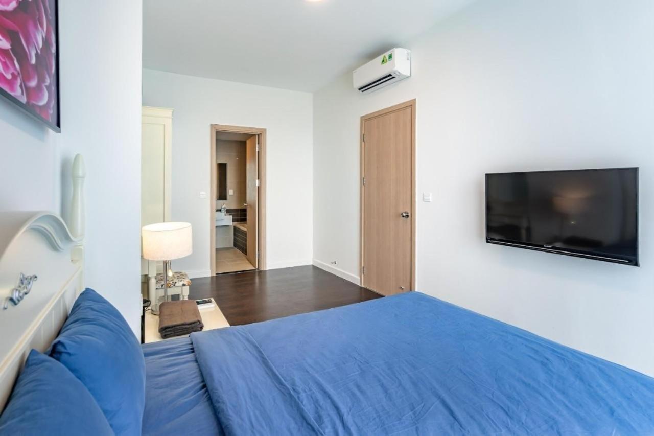 Henry Home - Rivergate Ho Şi Min Exterior foto