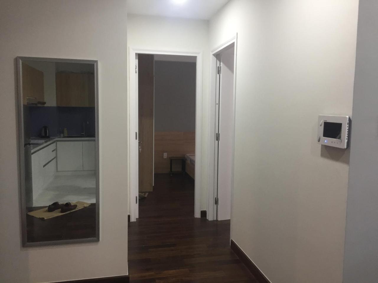 Henry Home - Rivergate Ho Şi Min Exterior foto