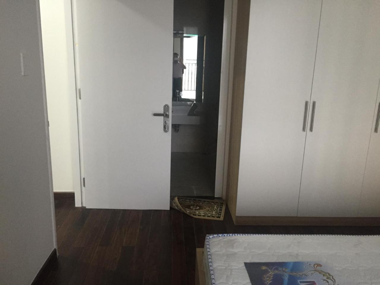 Henry Home - Rivergate Ho Şi Min Exterior foto